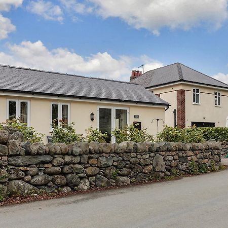 Gwynant Bach Villa Rowen Kültér fotó